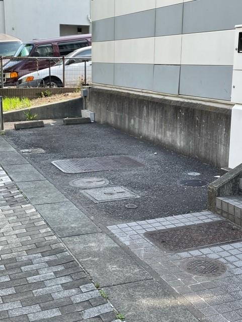 アルジャンＫＯＹＡＭＡ(16585)の外観・駐車場イメージ1枚目