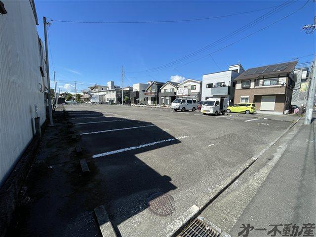 PD千歳駐車場の外観・駐車場イメージ3枚目