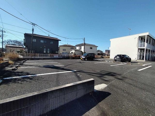 リヴェール(17740)の外観・駐車場イメージ1枚目