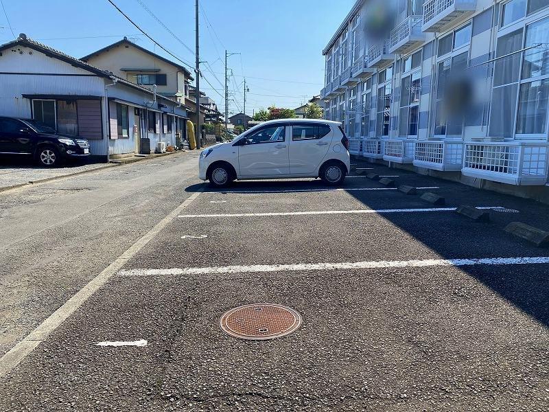 ＳＫＹ　ＹＡＲＤ(11760)の外観・駐車場イメージ1枚目