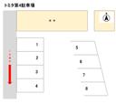 トミタ第4駐車場の駐車場