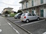 ポレール(13793)の外観・駐車場イメージ1枚目