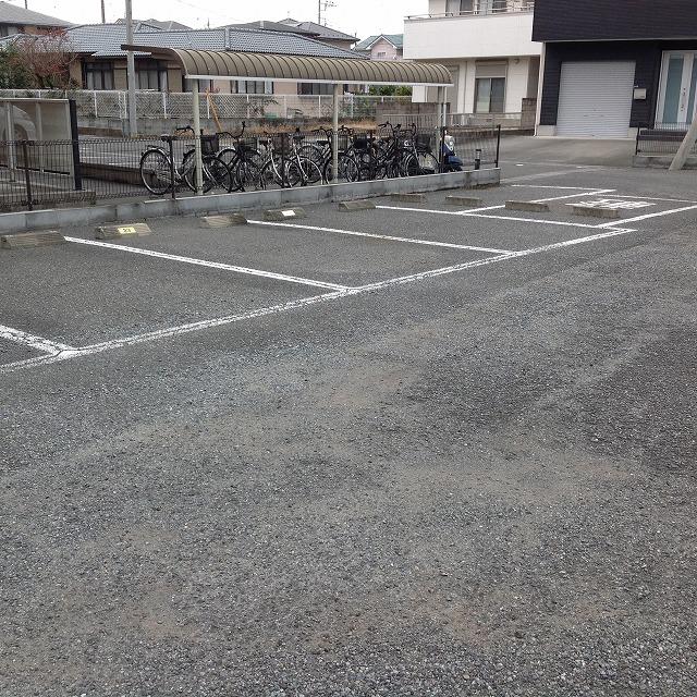 太田八幡(32137)の外観・駐車場イメージ1枚目