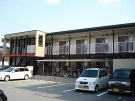 松風舎(37689)の外観・駐車場イメージ1枚目