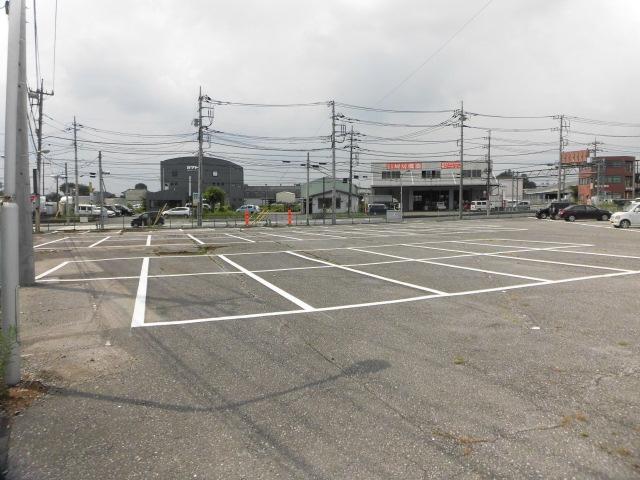 あいば商事パーキングの外観・駐車場イメージ3枚目