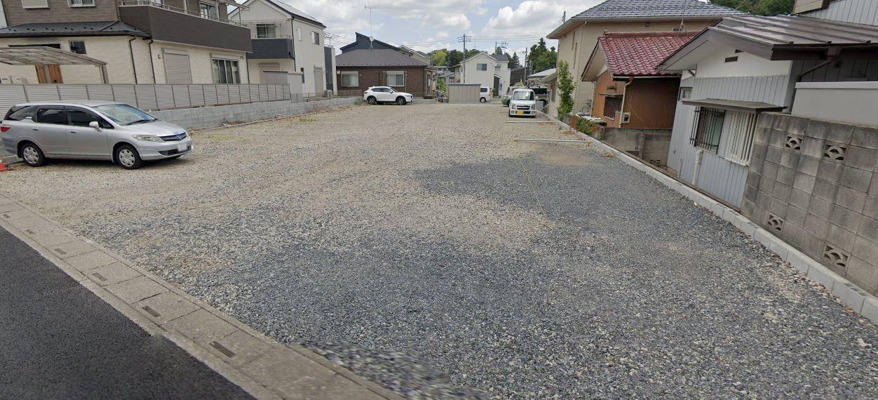 西大宮3丁目駐車場の外観・駐車場イメージ1枚目