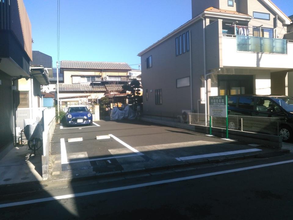 大宮浅間町１丁目第３の外観・駐車場イメージ1枚目