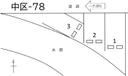 中区-78の駐車場