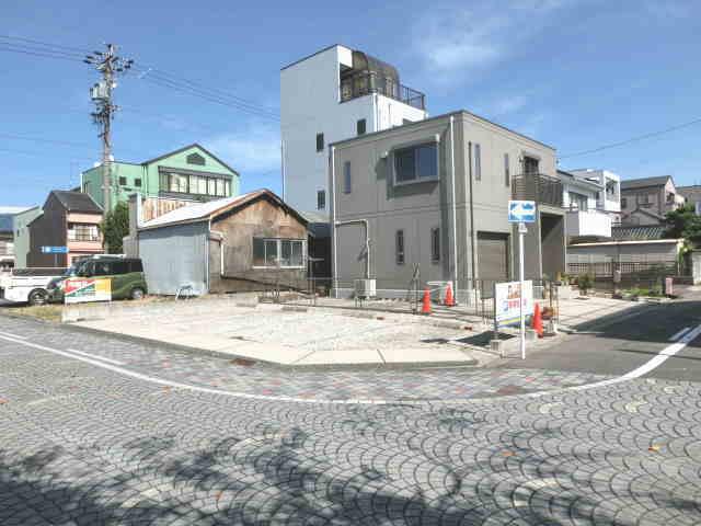 ワイズ・泉 第2駐車場の外観・駐車場イメージ3枚目