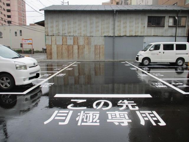 名古屋千代田１丁目の外観・駐車場イメージ2枚目