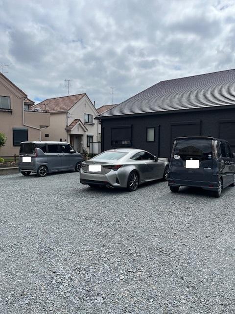 長崎4230752駐車場の外観・駐車場イメージ2枚目
