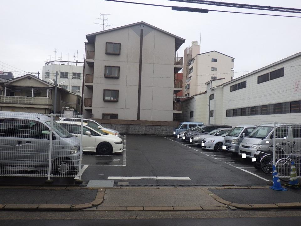神路３丁目第２の外観・駐車場イメージ1枚目