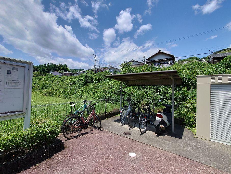 さくら(23334)の外観・駐車場イメージ1枚目