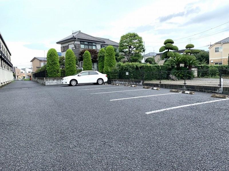 ｆａｖｏｒｉｔｅ(25071)の外観・駐車場イメージ2枚目