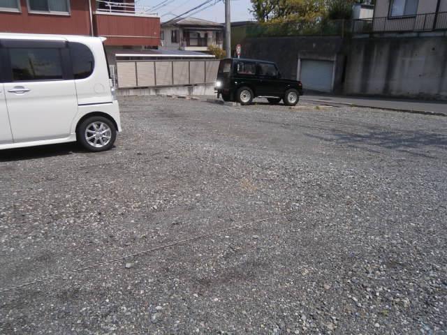 万田駐車場の外観・駐車場イメージ2枚目