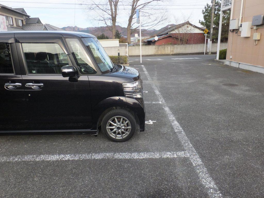 アストル(17800)の外観・駐車場イメージ1枚目