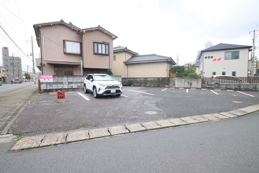 SY東崎パーキングの外観・駐車場イメージ2枚目