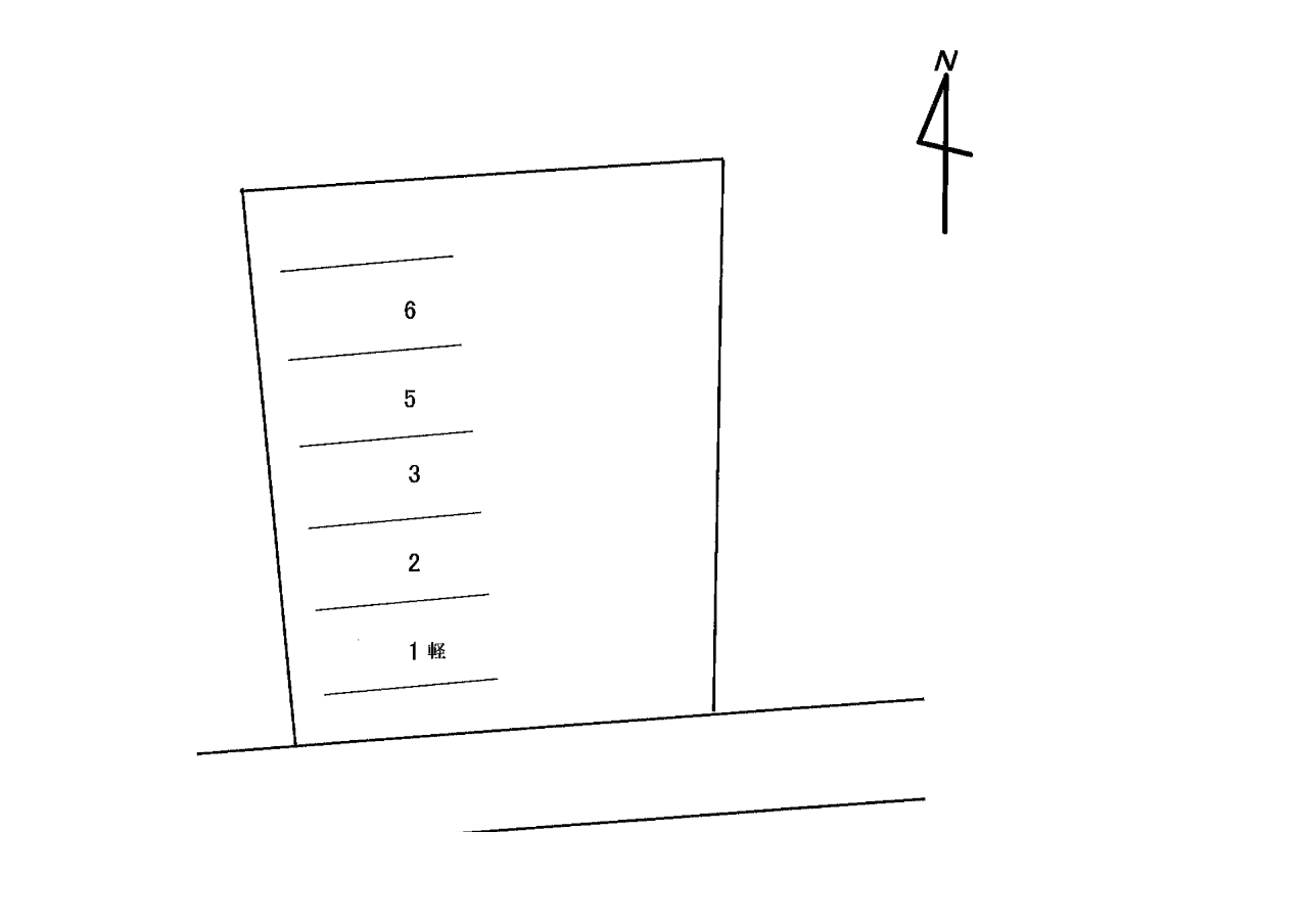 駐車場画像1枚目