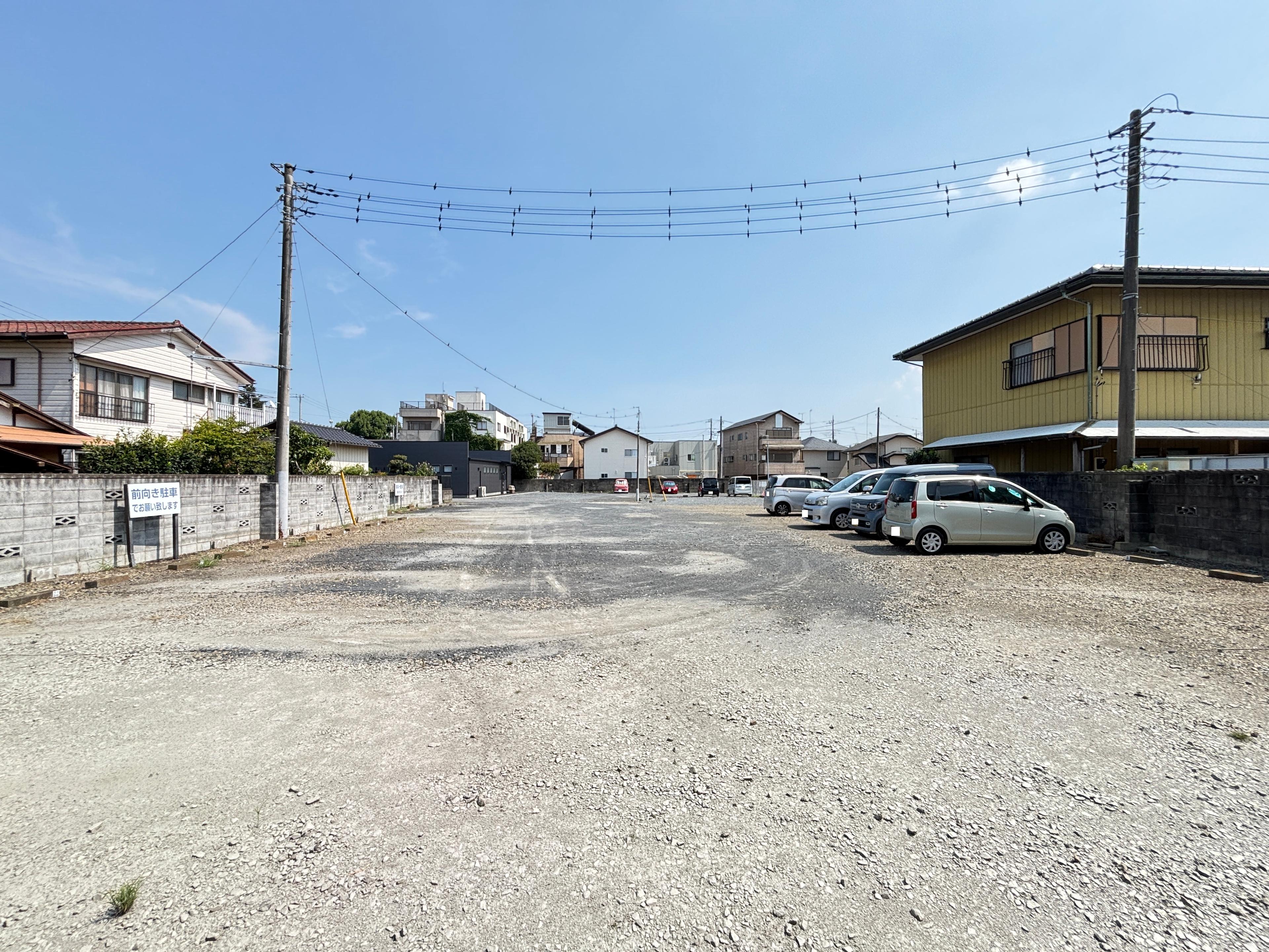 内藤パーキング　第１・第２の外観・駐車場イメージ3枚目