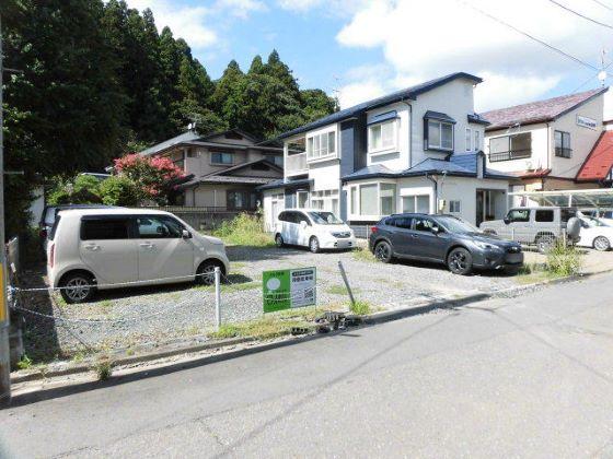 パルク茶畑の外観・駐車場イメージ2枚目