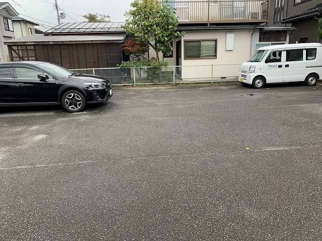寺尾東（田浦）駐車場の外観・駐車場イメージ3枚目