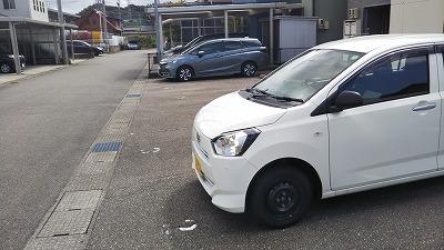 ＡＬＬＥＧＲＯ(30462)の外観・駐車場イメージ1枚目