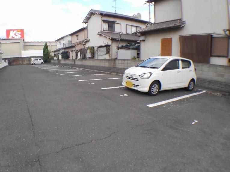 四季(23530)の外観・駐車場イメージ2枚目