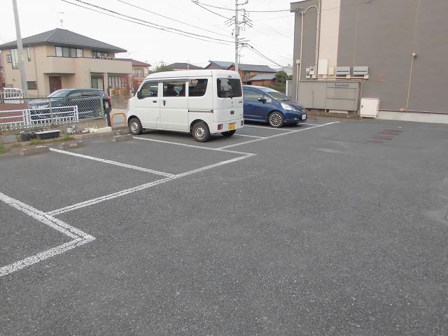 オータムⅡ(28385)の外観・駐車場イメージ1枚目