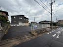尾崎古鳴海駐車場の駐車場