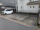 沖村岡172駐車場の駐車場