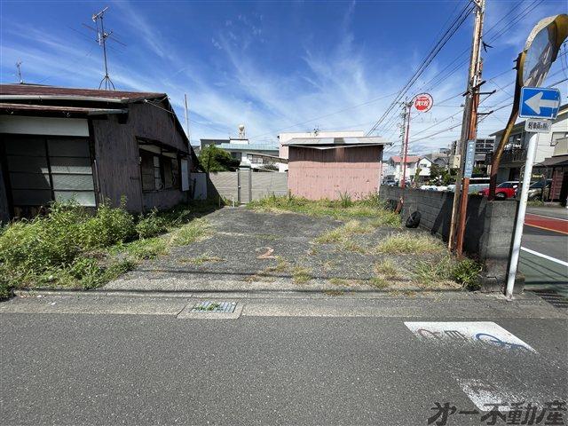 PD馬渕朝比奈駐車場Ⅱの外観・駐車場イメージ2枚目