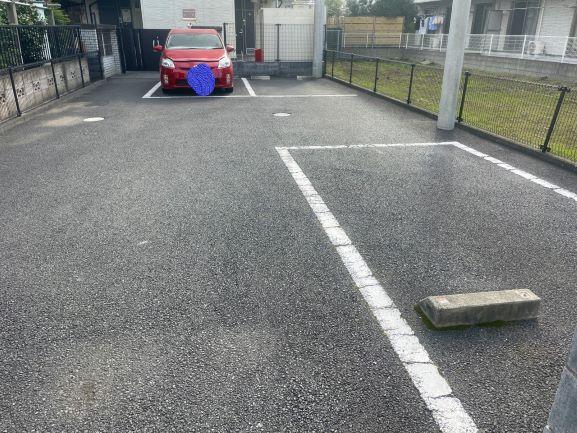サステナビリティ(37677)の外観・駐車場イメージ1枚目