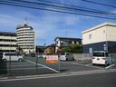 湖山町南5丁目 小山駐車場の駐車場