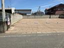 上大類町小山月極駐車場の駐車場