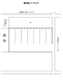 薄田第３パーキングの駐車場