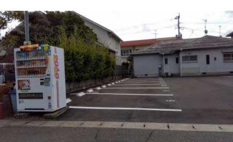 Мパーク谷山中央１０（谷山中央７丁目）の外観・駐車場イメージ3枚目
