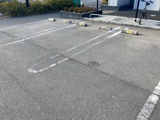 中原(54371)の外観・駐車場イメージ1枚目