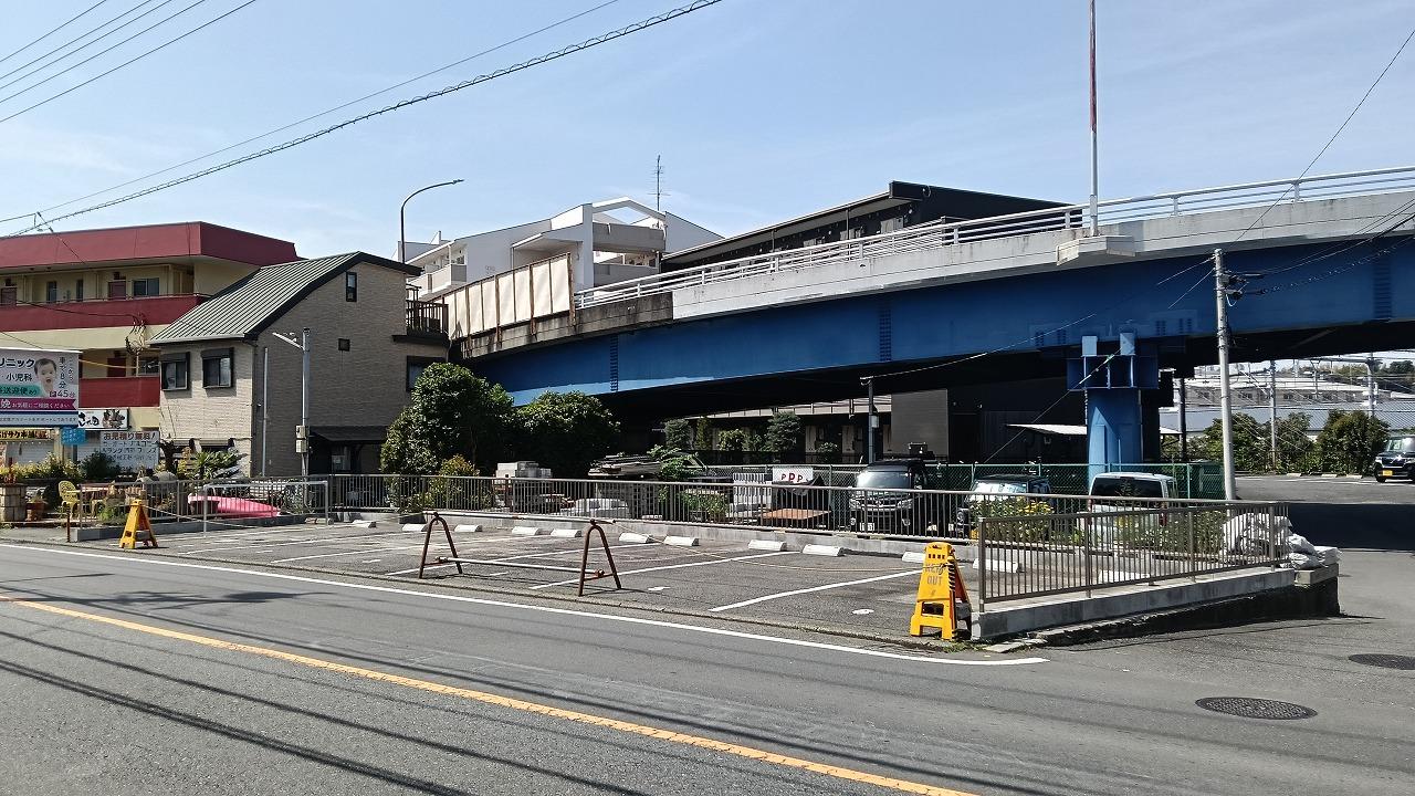 BMパーキングの外観・駐車場イメージ2枚目