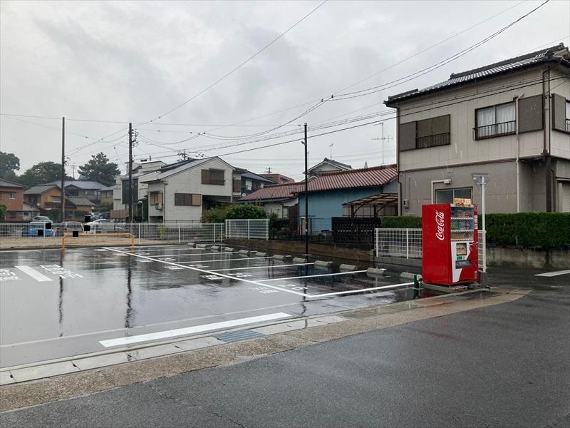 浦里３丁目の外観・駐車場イメージ3枚目