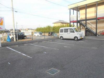 みくも西(28188)の外観・駐車場イメージ1枚目