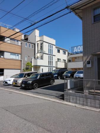 佐久間富浜駐車場の外観・駐車場イメージ3枚目