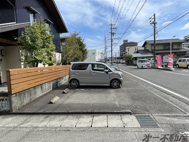 PD曲金5丁目海野駐車場Ⅰの外観・駐車場イメージ3枚目