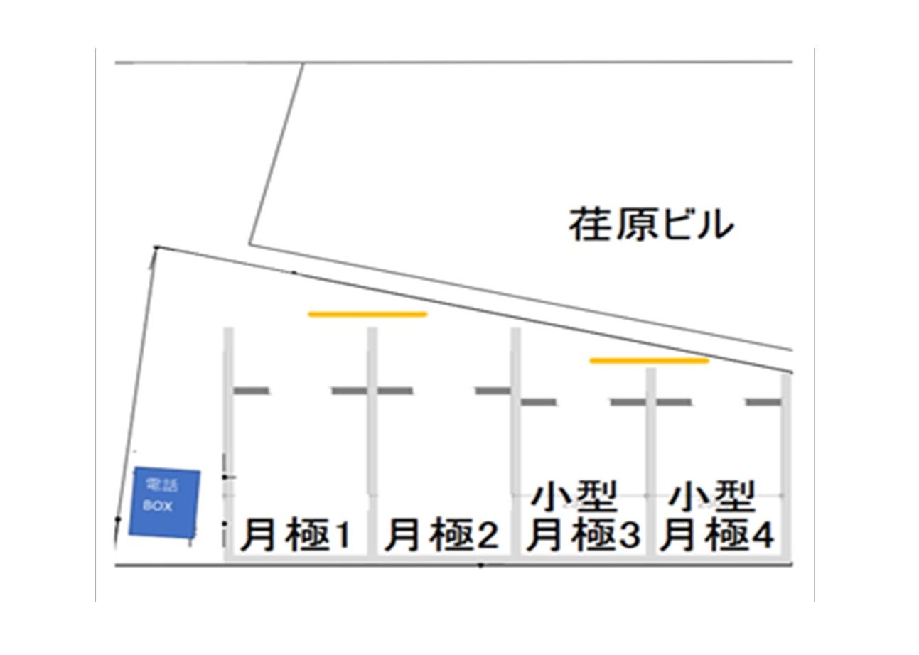 駐車場画像3枚目