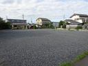 江畑駅前駐車場の駐車場