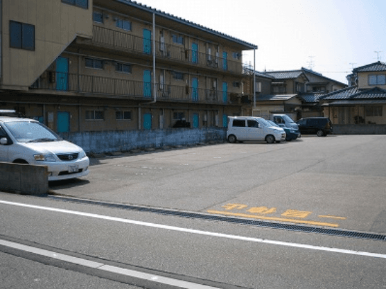 田村パーキングの外観・駐車場イメージ1枚目