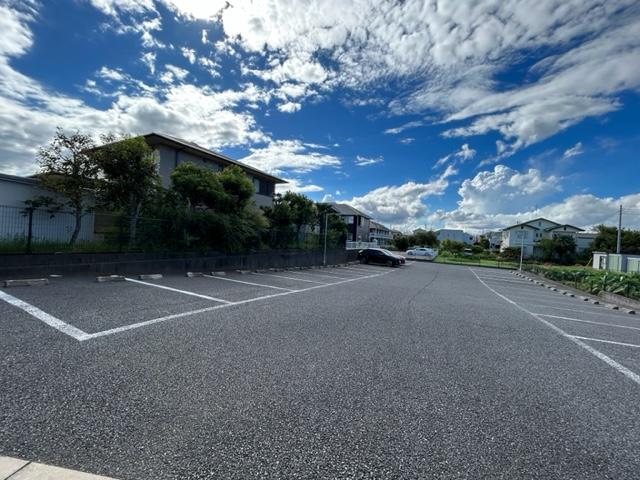 今井第１駐車場の外観・駐車場イメージ1枚目