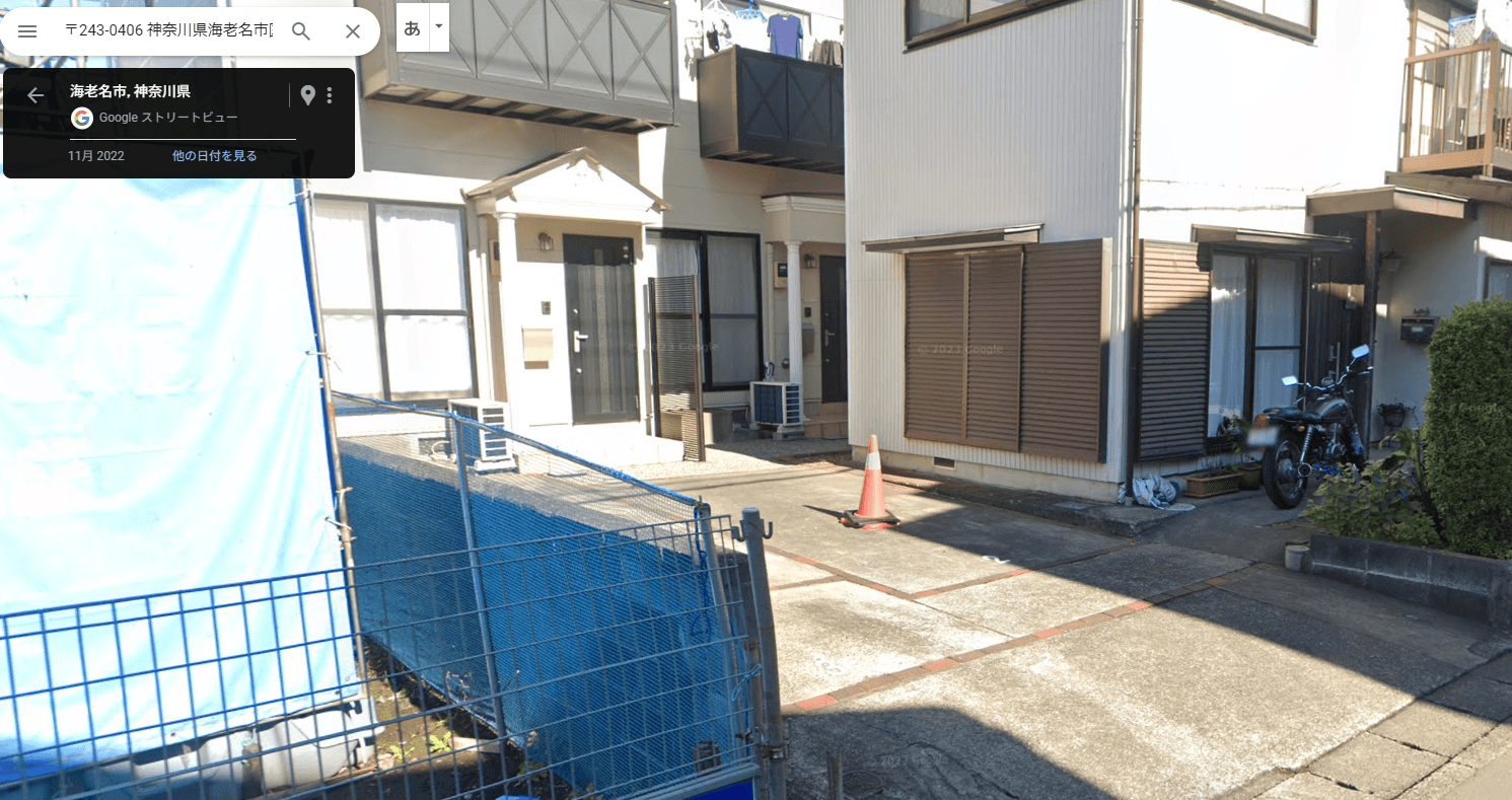 ＤＵＰＬＥＸ 国分の外観・駐車場イメージ1枚目