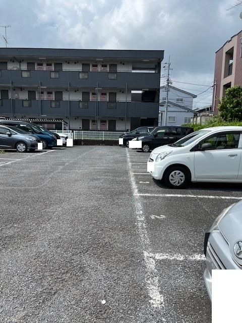南流山2200352駐車場の外観・駐車場イメージ2枚目