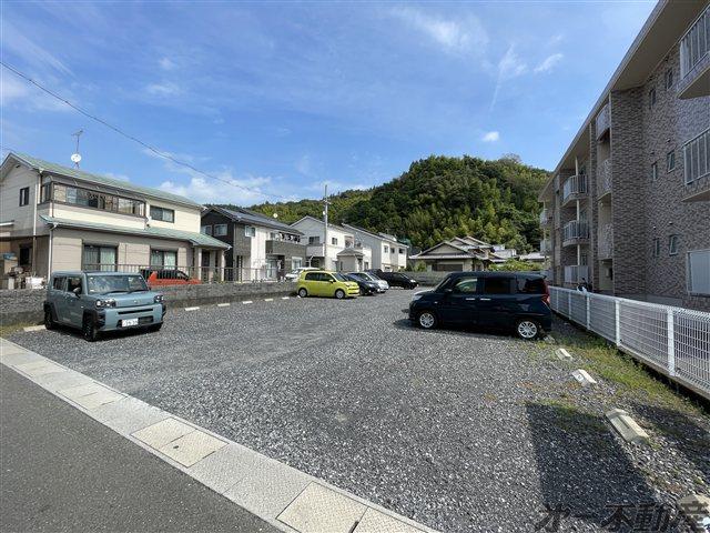 PD昭府一丁目第2大橋駐車場の外観・駐車場イメージ2枚目