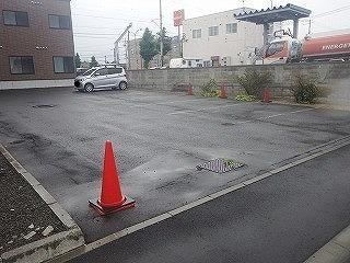 カストル(39942)の外観・駐車場イメージ1枚目